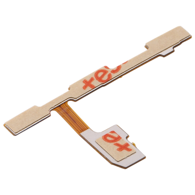 Power Button & Volume Button Flex Cable for Huawei Enjoy 10s - Flex Cable by PMc TechLife | Online Shopping South Africa | PMc TechLife | Buy Now Pay Later Mobicred