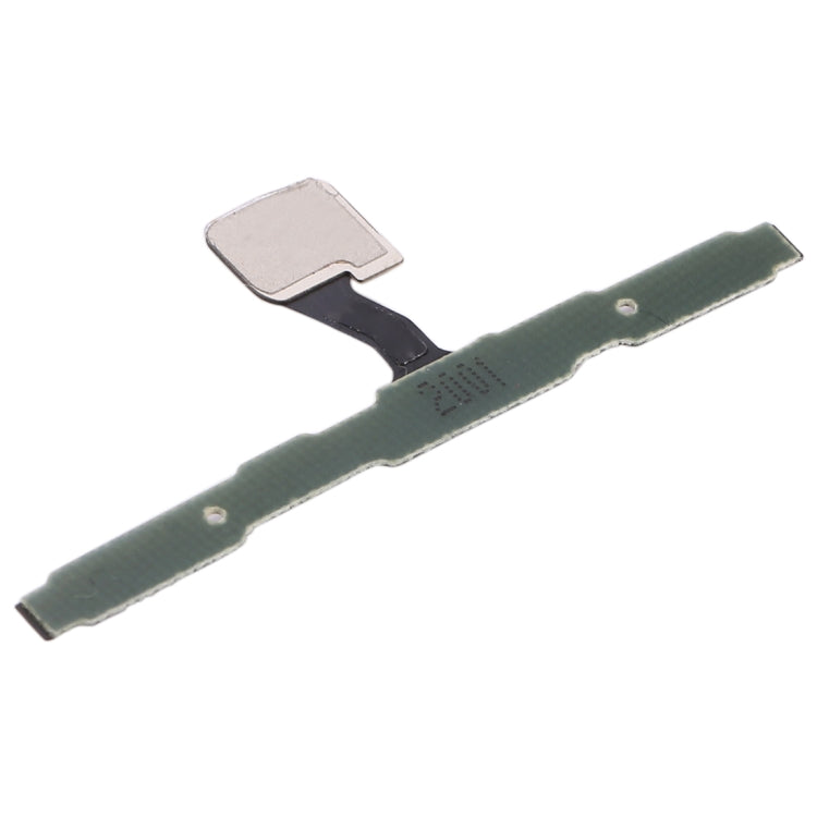 Original Power Button & Volume Button Flex Cable for Huawei P40 Pro
