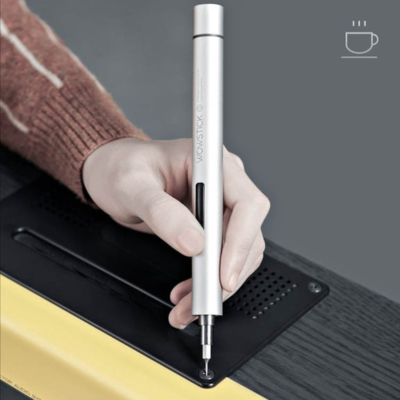 Precision Electric Lithium Screwdriver Mini Portable Mobile Phone Digital Teardown Repair