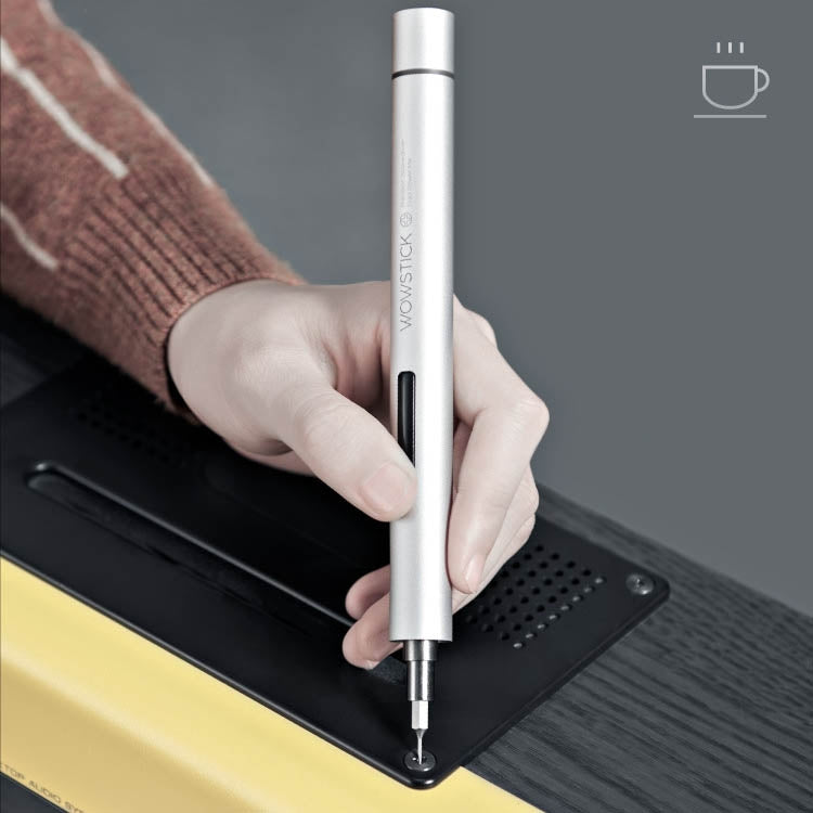 Precision Electric Lithium Screwdriver Mini Portable Mobile Phone Digital Teardown Repair