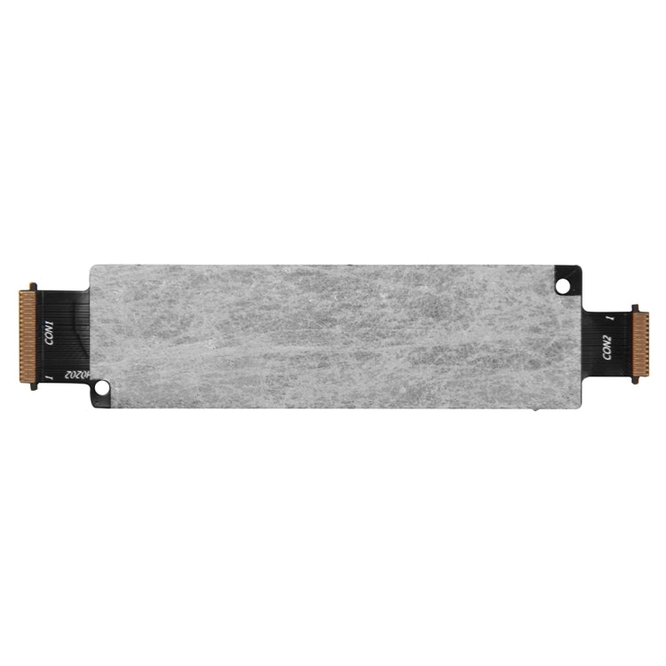 Single SIM Card Flex Cable for ASUS Zenfone 5 / A500KL - Flex Cable by PMC TechLife | Online Shopping South Africa | PMC TechLife | Buy Now Pay Later Mobicred