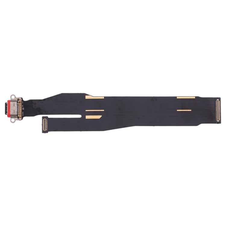 For OPPO Reno3 5G Charging Port Flex Cable - Flex Cable by PMC TechLife | Online Shopping South Africa | PMC TechLife | Buy Now Pay Later Mobicred