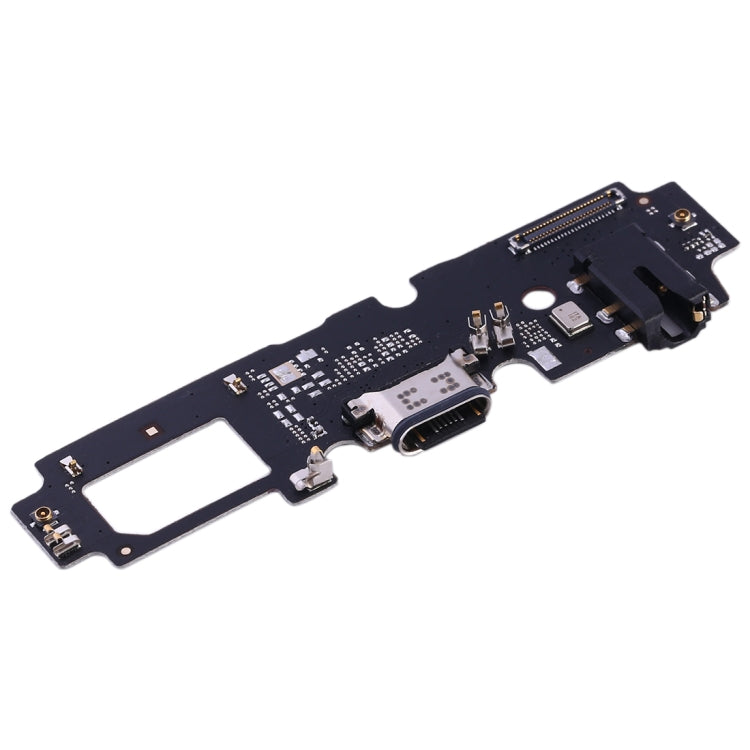 For Vivo Z6 5G Charging Port Board - Charging Port Board by PMc TechLife | Online Shopping South Africa | PMc TechLife | Buy Now Pay Later Mobicred