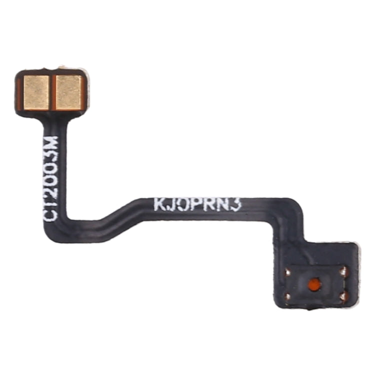 For OPPO Reno3 5G Power Button Flex Cable - Flex Cable by PMc TechLife | Online Shopping South Africa | PMc TechLife | Buy Now Pay Later Mobicred
