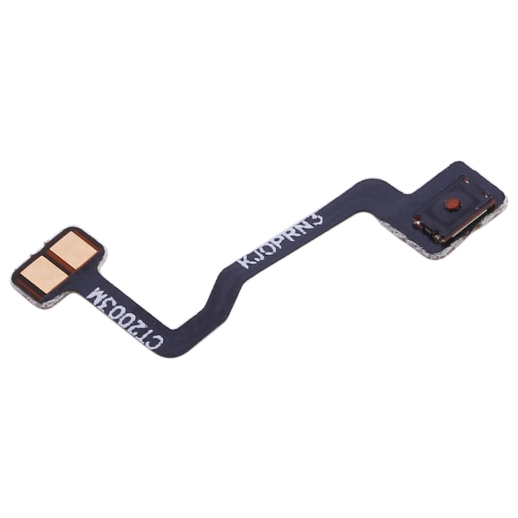For OPPO Reno3 5G Power Button Flex Cable - Flex Cable by PMc TechLife | Online Shopping South Africa | PMc TechLife | Buy Now Pay Later Mobicred