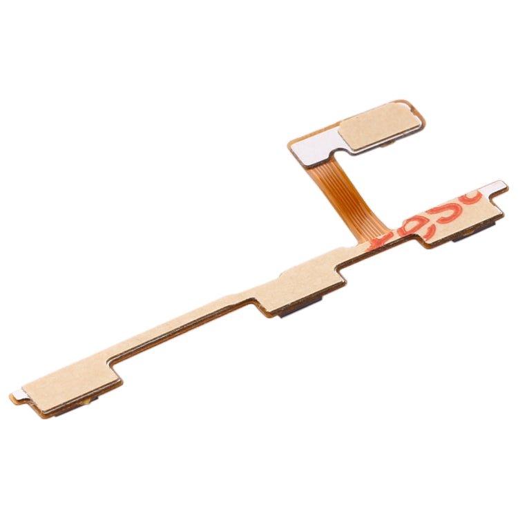 For Vivo S5 Power Button & Volume Button Flex Cable - Flex Cable by PMc TechLife | Online Shopping South Africa | PMc TechLife | Buy Now Pay Later Mobicred