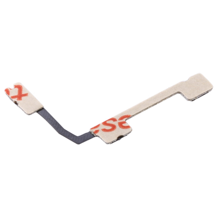 For OPPO Reno3 5G Volume Button Flex Cable - Flex Cable by PMc TechLife | Online Shopping South Africa | PMc TechLife | Buy Now Pay Later Mobicred