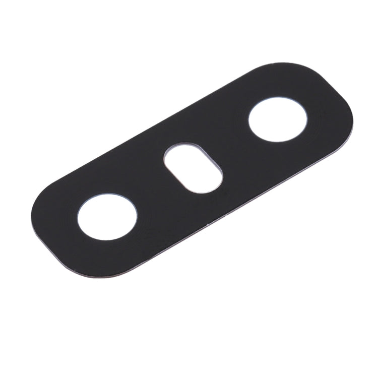 10 PCS Back Camera Lens with Adhesive for LG G6 H870/H871/H872/ LS993(Pink) - For LG by PMC TechLife | Online Shopping South Africa | PMC TechLife | Buy Now Pay Later Mobicred