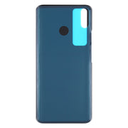 Battery Back Cover for Huawei Nova 7 Pro 5G(Purple)