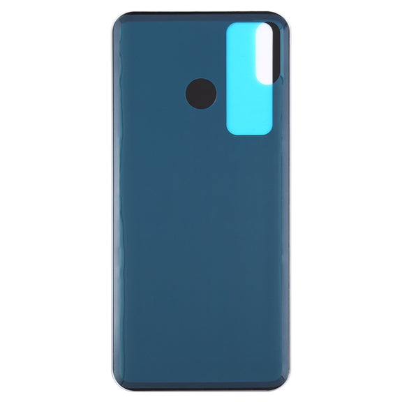 Battery Back Cover for Huawei Nova 7 5G(Purple)