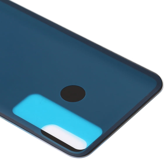 Battery Back Cover for Huawei Nova 7 5G(Red)