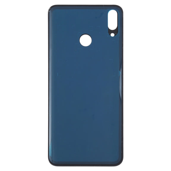 Battery Back Cover for Huawei Enjoy 9 Plus(Black)