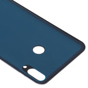 Battery Back Cover for Huawei Enjoy 9 Plus(Pink)