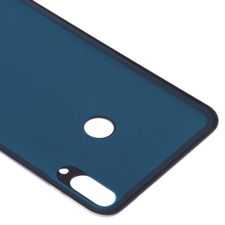 Battery Back Cover for Huawei Enjoy 9 Plus(Pink)