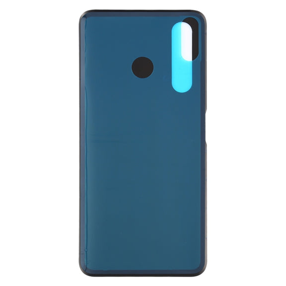 Battery Back Cover for Huawei Nova 6 5G(Black)