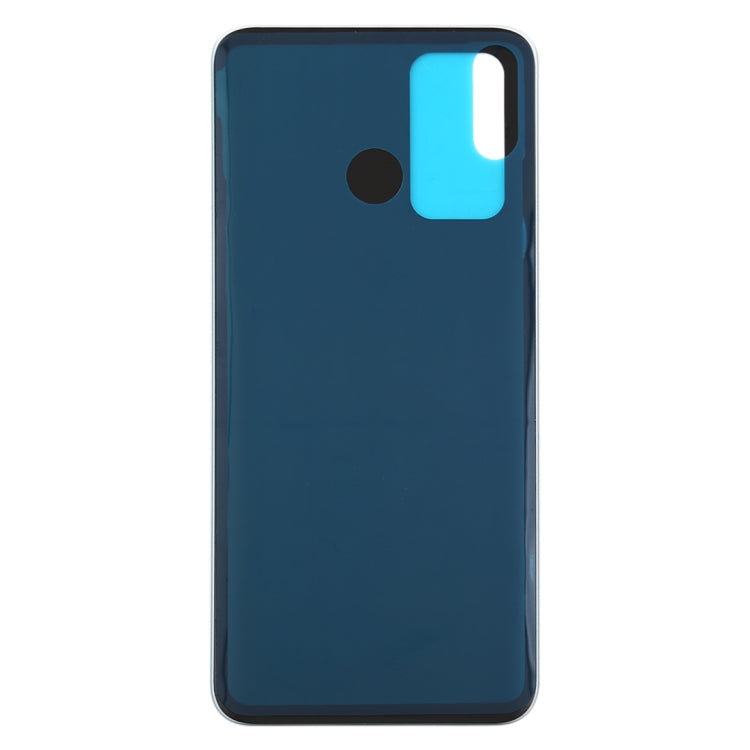 Battery Back Cover for Huawei Honor 30S(White)