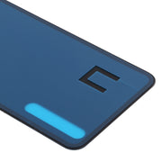 Battery Back Cover for Huawei Honor 20S(Black)