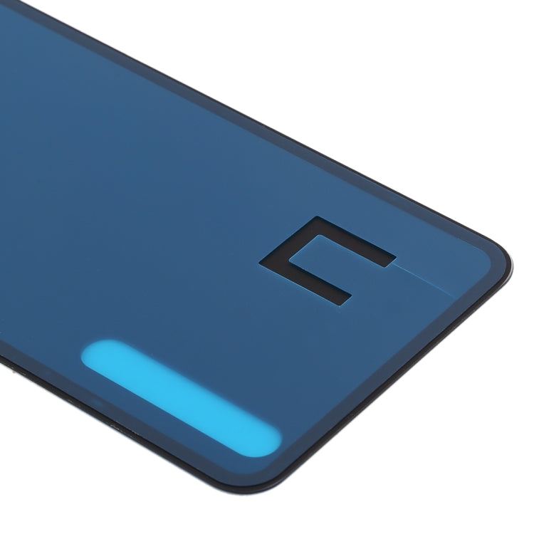 Battery Back Cover for Huawei Honor 20S(Black)