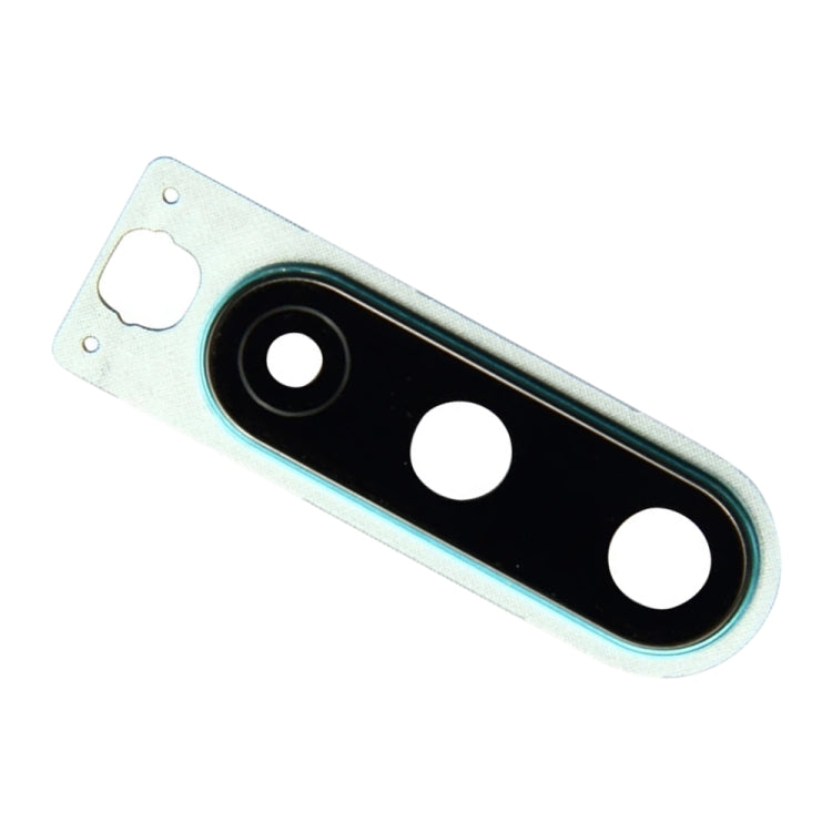 For OnePlus 8 Camera Lens Cover (Blue) - Camera Series by PMC TechLife | Online Shopping South Africa | PMC TechLife