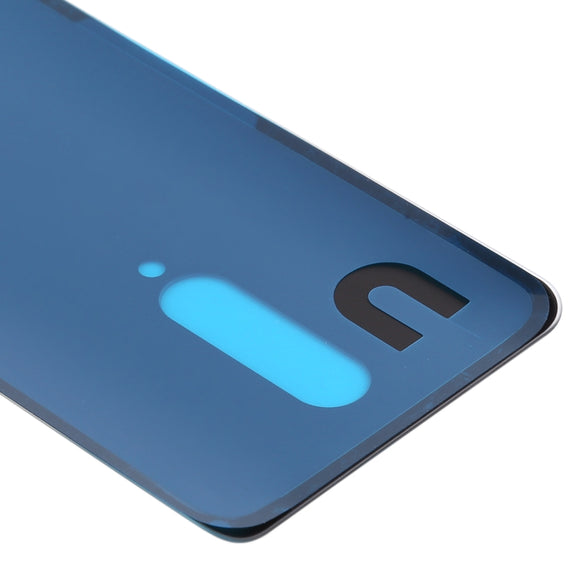 For OnePlus 8 Battery Back Cover (Black)
