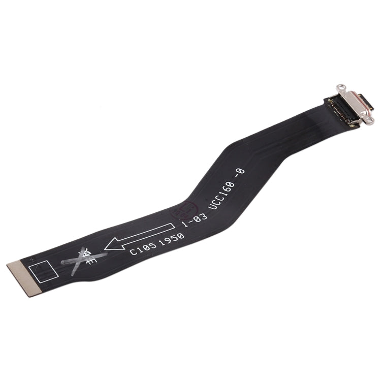For OnePlus 8 Charging Port Flex Cable - Flex Cable by PMC TechLife | Online Shopping South Africa | PMC TechLife