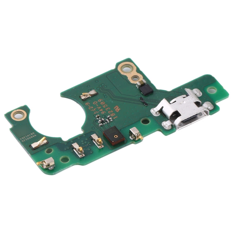 Charging Port Board For Nokia 5.1 TA-1061 TA-1075 TA-1076 TA-1088 - Charging Port Connector by PMc TechLife | Online Shopping South Africa | PMc TechLife | Buy Now Pay Later Mobicred