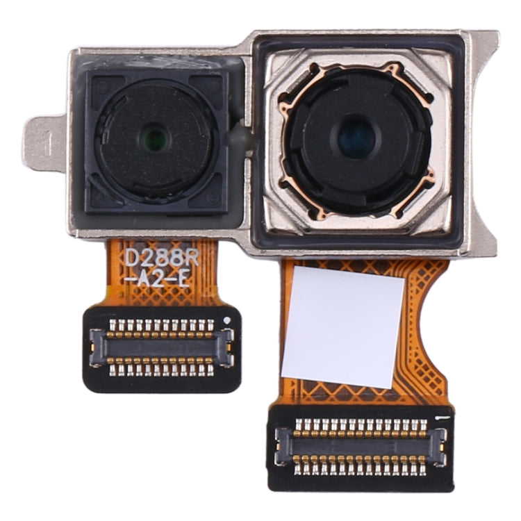 Back Facing Camera for Nokia 3.1 Plus TA-1118 TA-1104 TA-1125 TA-1117 TA-1113 TA-1115 - free shipping - PMC TechLife - Order now!