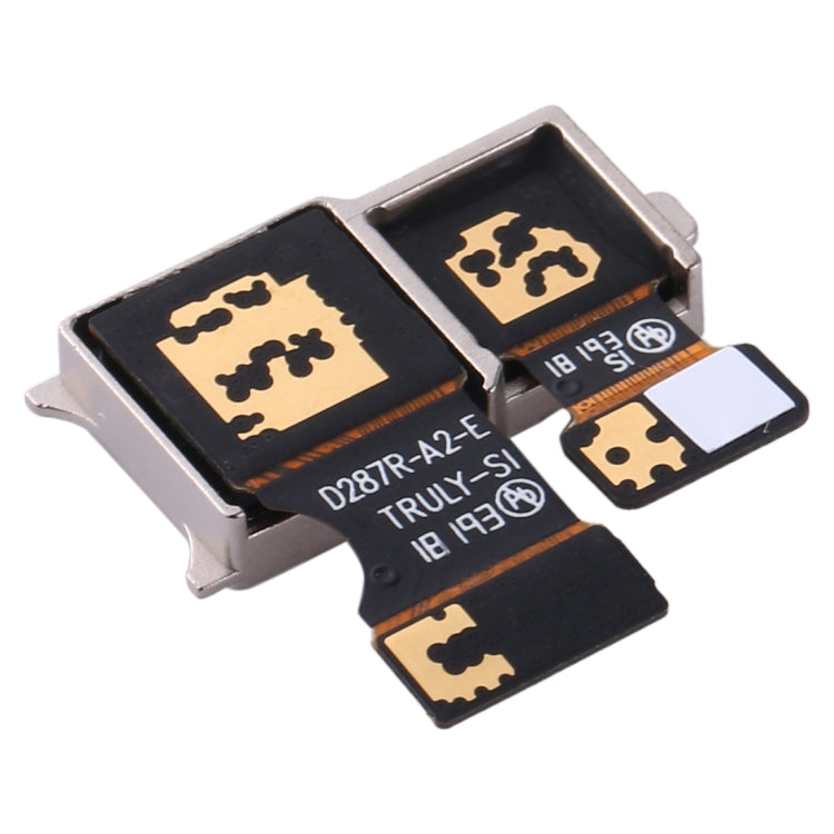 Back Facing Camera for Nokia 3.1 Plus TA-1118 TA-1104 TA-1125 TA-1117 TA-1113 TA-1115 - free shipping - PMC TechLife - Order now!