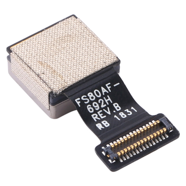 Back Facing Camera for Nokia 2.1 TA-1081 TA-1084 TA-1092 TA-1093 - Camera by PMC TechLife | Online Shopping South Africa | PMC TechLife | Buy Now Pay Later Mobicred