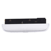 (Charging Dock + Microphone + Speaker Ringer Buzzer) Module for LG G5 / H820(Silver)