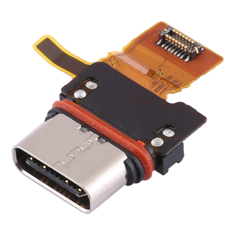 Charging Port Flex Cable for Sony Xperia X mini / Compact - Flex Cable by PMc TechLife | Online Shopping South Africa | PMc TechLife | Buy Now Pay Later Mobicred