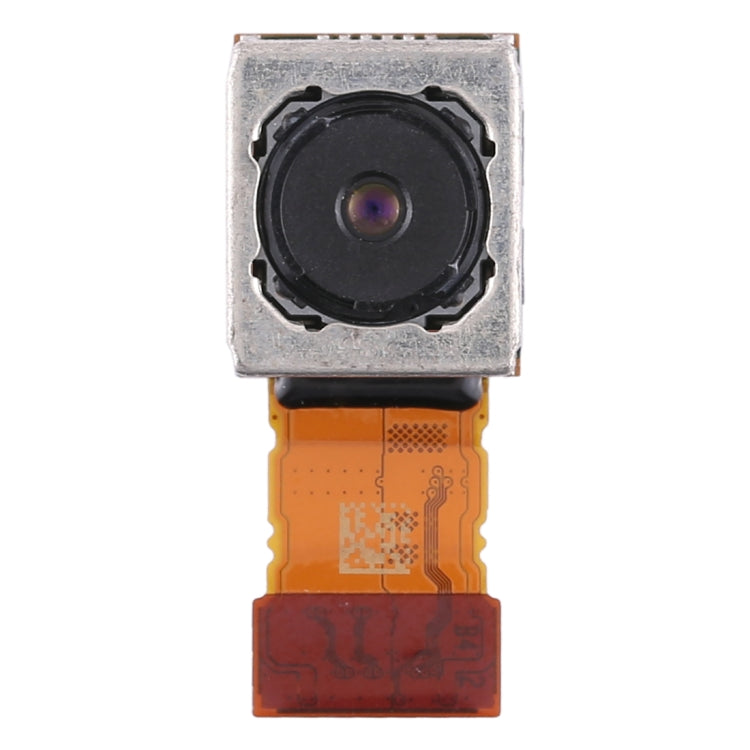 Back Camera Module for Sony Xperia XZ1 - Camera by PMC TechLife | Online Shopping South Africa | PMC TechLife