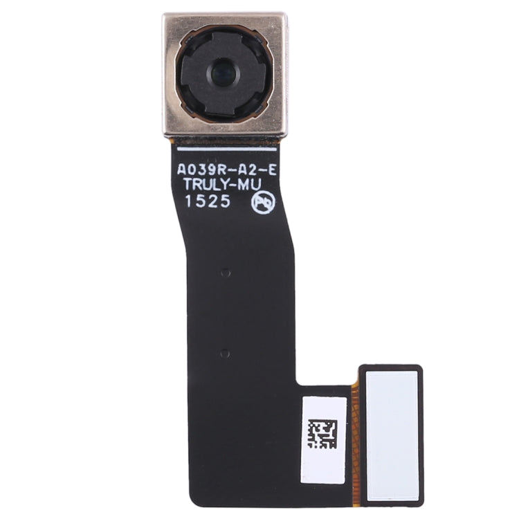 Back Camera Module for Sony Xperia C5 Ultra - Camera by PMC TechLife | Online Shopping South Africa | PMC TechLife | Buy Now Pay Later Mobicred