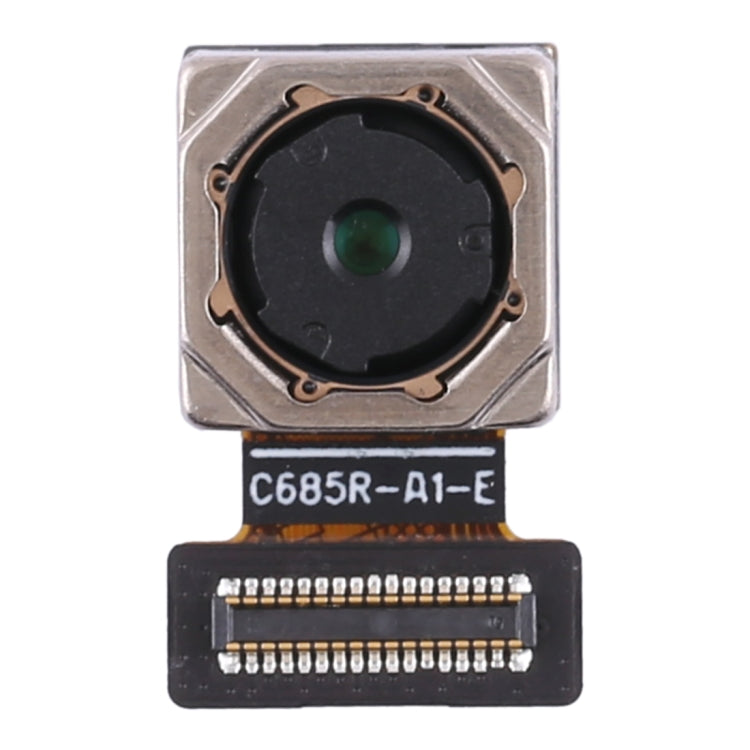 Back Camera Module for Sony Xperia L1 - Camera by PMC TechLife | Online Shopping South Africa | PMC TechLife