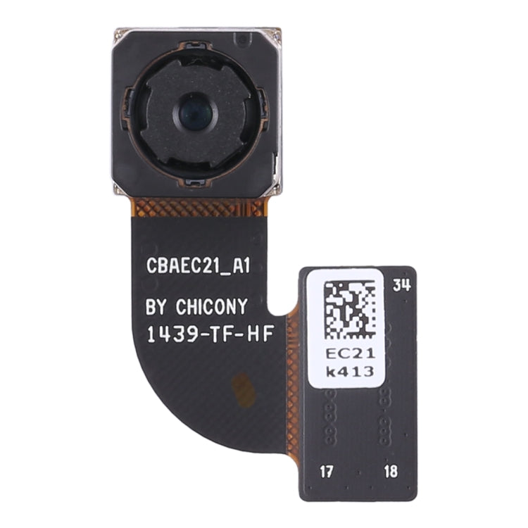Back Camera Module for Sony Xperia C4 - Camera by PMC TechLife | Online Shopping South Africa | PMC TechLife
