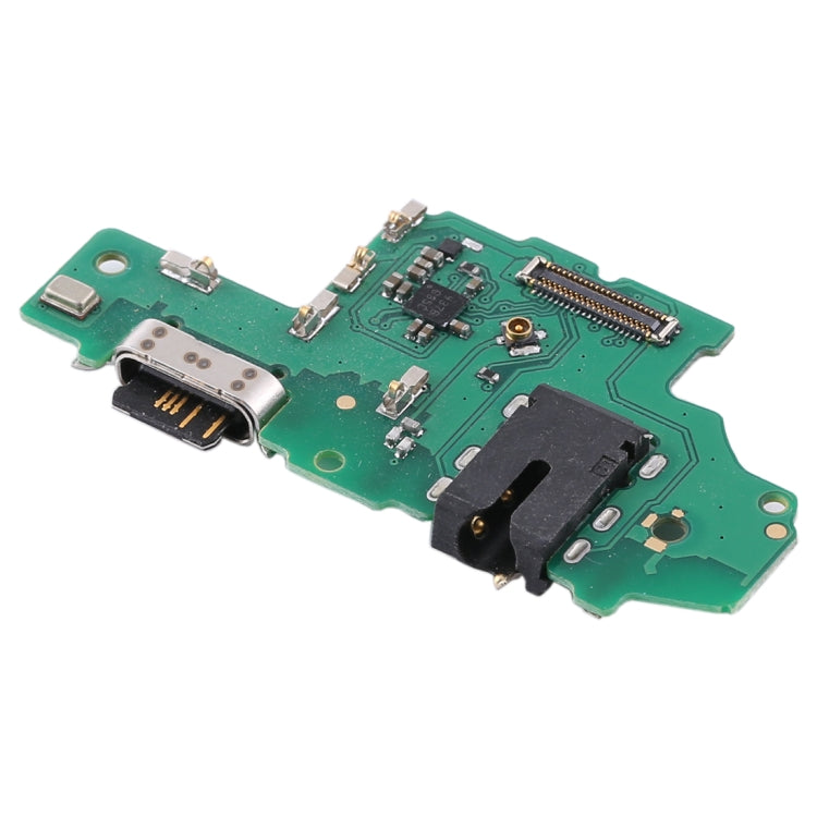 Charging Port Board for Huawei Nova 2s - Tail Connector by PMc TechLife | Online Shopping South Africa | PMc TechLife | Buy Now Pay Later Mobicred