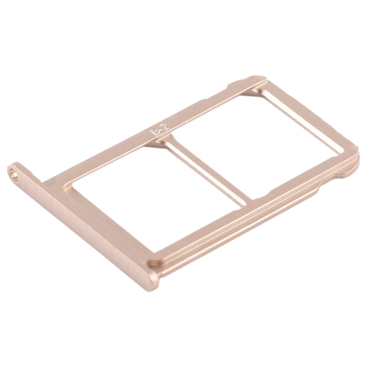 SIM Card Tray + SIM Card Tray for Huawei Mate 9 Pro(Gold) - free shipping - PMc TechLife - Order now!
