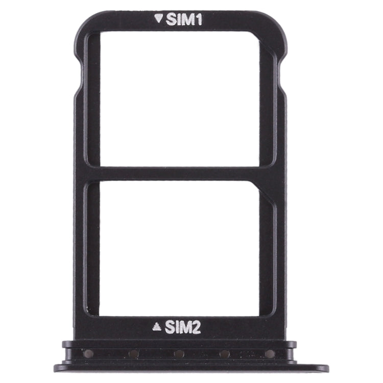 SIM Card Tray + SIM Card Tray for Huawei P20 Pro (Black) - free shipping - PMc TechLife - Order now!