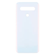 Battery Back Cover for LG Q61(White)