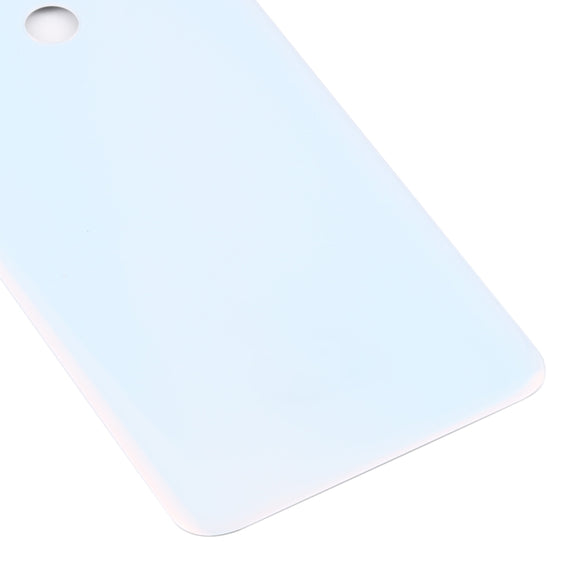 Battery Back Cover for LG Q61(White)