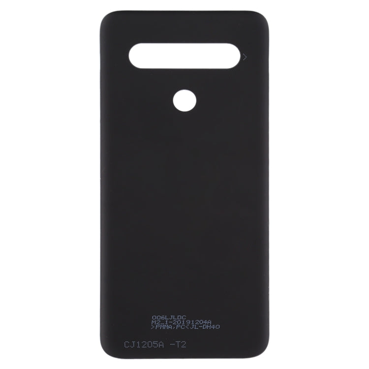 Battery Back Cover for LG Q51 / LM-Q510N(Grey)