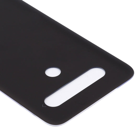 Battery Back Cover for LG Q51 / LM-Q510N(Grey)