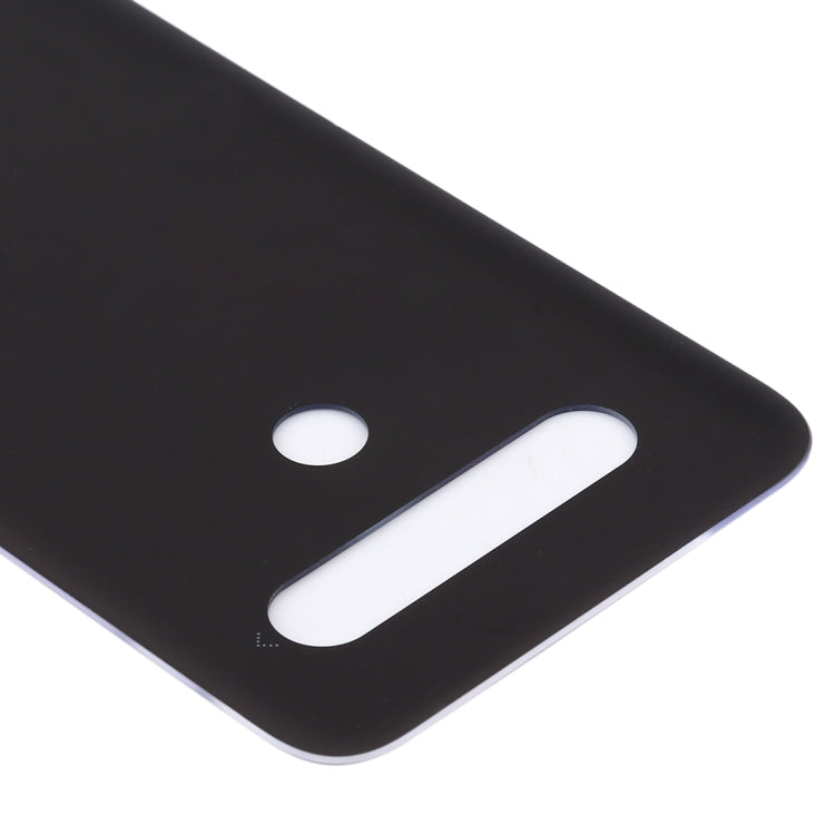 Battery Back Cover for LG Q51 / LM-Q510N(Grey)