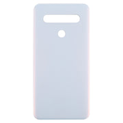 Battery Back Cover for LG Q51 / LM-Q510N(White)