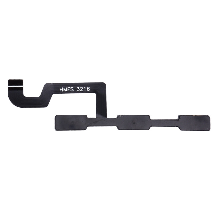 Power Button & Volume Button Flex Cable for Xiaomi Redmi Pro - free shipping - PMc TechLife - Order now!