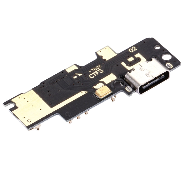 For Xiaomi Mi 4s Charging Port Board - Tail Connector by PMc TechLife | Online Shopping South Africa | PMc TechLife | Buy Now Pay Later Mobicred
