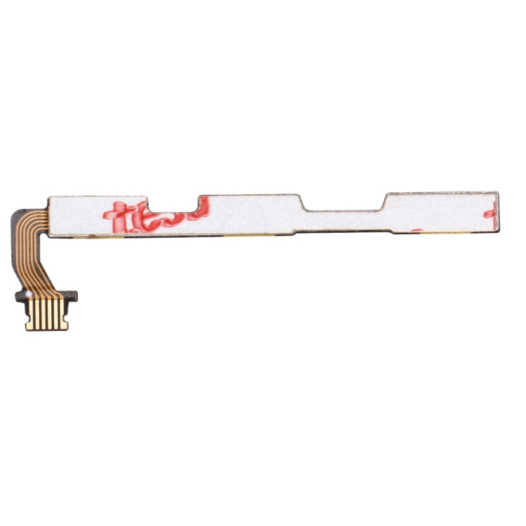 Power Button & Volume Button Flex Cable for Xiaomi Redmi 4A - Flex Cable by PMC TechLife | Online Shopping South Africa | PMC TechLife | Buy Now Pay Later Mobicred