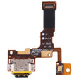 Charging Port Flex Cable For LG Stylo 5 / Q720 / LM-Q720MS / LM-Q720TSW / Q720CS - For LG by PMC TechLife | Online Shopping South Africa | PMC TechLife | Buy Now Pay Later Mobicred