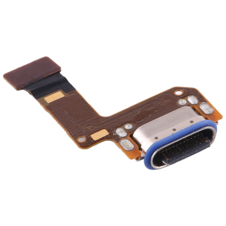Charging Port Flex Cable For LG Q7 / Q7+ Q610 Q610MA Q610TA Q610YB Q610NM Q610EQ Q610EM - For LG by PMC TechLife | Online Shopping South Africa | PMC TechLife | Buy Now Pay Later Mobicred