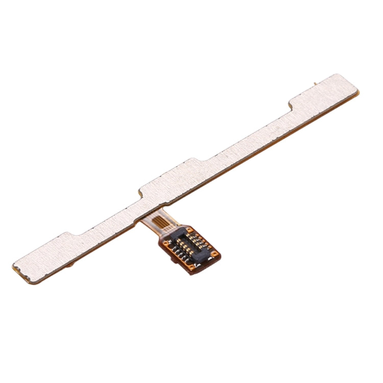 Power Button & Volume Button Flex Cable for Huawei nova Lite - Flex Cable by PMc TechLife | Online Shopping South Africa | PMc TechLife | Buy Now Pay Later Mobicred
